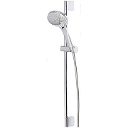 Комплект смесителей Jacob Delafon Lucien E20850RU-CP Хром-5