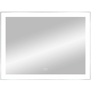 Зеркало Art&Max Soli AM-Sol-915-685-DS-F-H с подсветкой с сенсорным выключателем