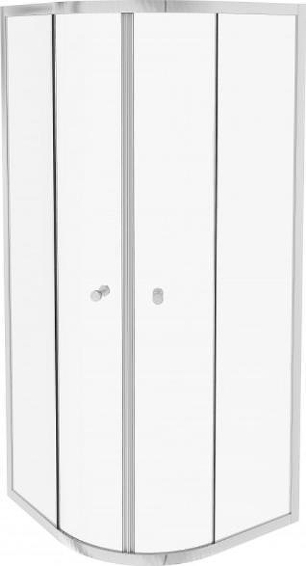 Душевой уголок Jacob Delafon Serenity 80x80 E14R80-GA 