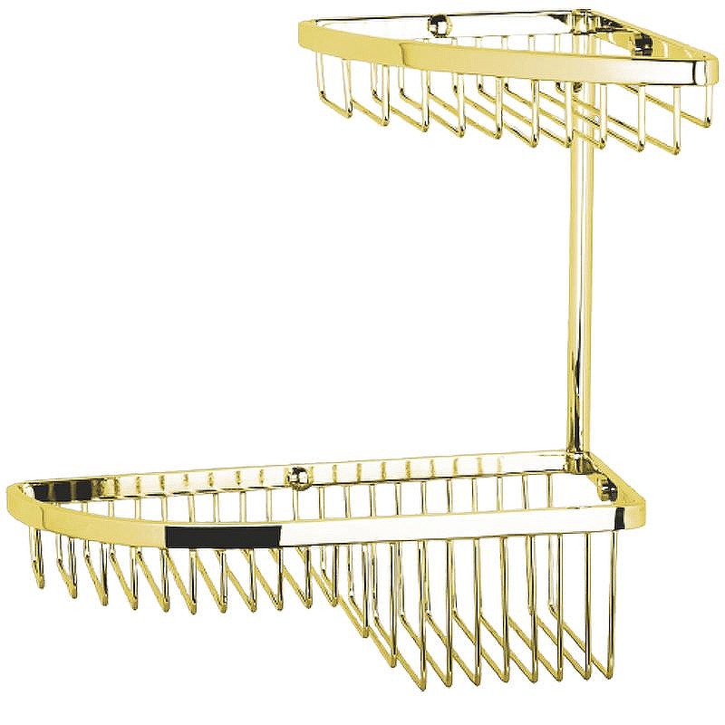 Полка корзина Art&Max AM-G-2822-Do 