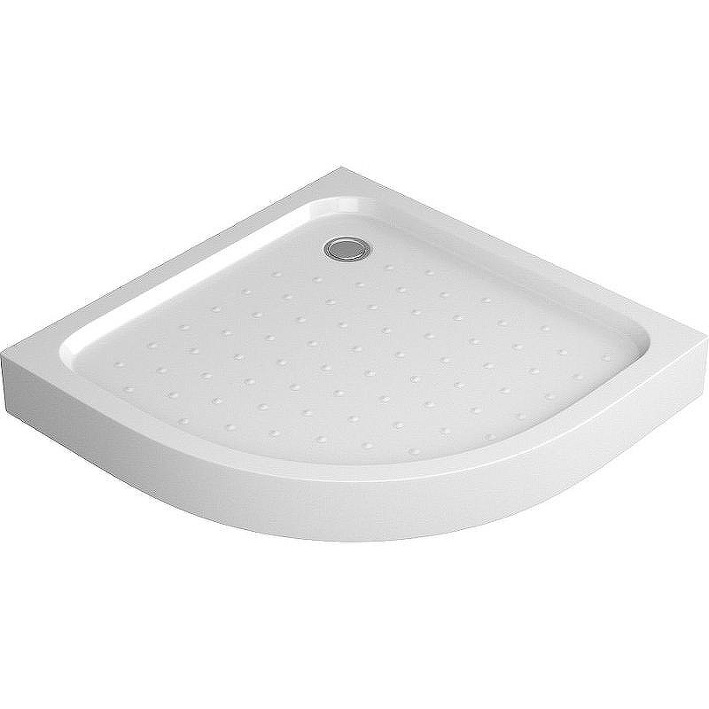 Душевой поддон из АБС-пластика Niagara Nova 90x90 NG-90-90 