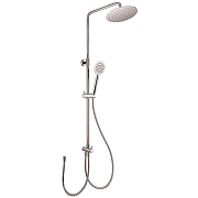 Душевая система Paini RS T1 50CR191ART5P3 Хром