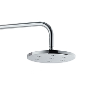 Душевая система Orange S11cr Хром-6