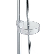 Душевая система Orange S11cr Хром-8