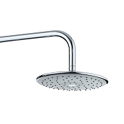 Душевая система Orange S05cr Хром-6