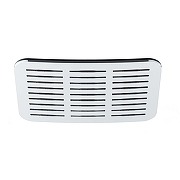 Верхний душ Orange S10TS Хром-2