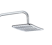 Верхний душ Orange S10TS Хром-3