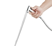 Гигиенический душ Orange HS041cr Хром-3