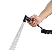 Гигиенический душ Orange HS011bk Черный-3