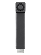 Гигиенический душ Orange HS021bk Черный-4