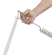 Гигиенический душ Orange HS021cr Хром-1