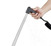 Гигиенический душ Orange HS002bk Черный-4