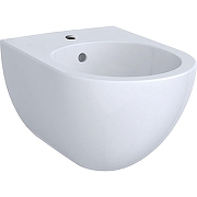 Биде подвесное Geberit Acanto 500.601.01.2 без крышки-1