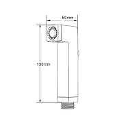 Гигиенический душ Orange HS002cr Хром-5