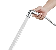 Гигиенический душ Orange HS003cr Хром-4