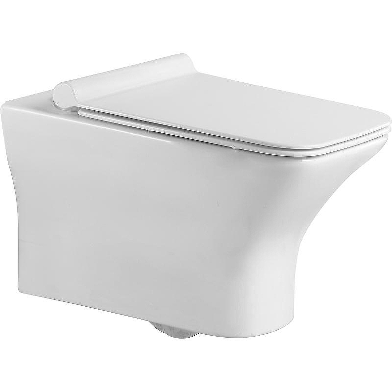 Унитаз Agger AT02100 подвесной 