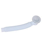 Акриловый поддон для душа Agger 90x90 A03-090TCR/T Белый-6