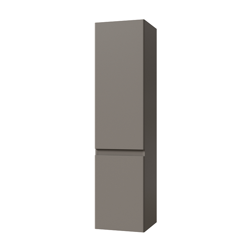 Шкаф пенал Caprigo Forte 35 R 36150R-SF025 подвесной 