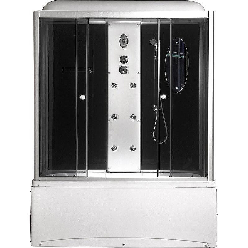 Душевая кабина Niagara Ultra 170х75 NG-5170-01 