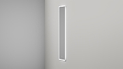 Зеркало Salini Armonia 45 27MA.01.450.1585 с подсветкой с сенсорным выключателем Touch и диммером-1