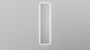 Зеркало Salini Armonia 45 27MA.01.450.1785 с подсветкой с сенсорным выключателем Touch и диммером