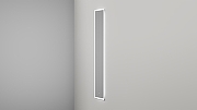 Зеркало Salini Armonia 45 27MA.01.450.1785 с подсветкой с сенсорным выключателем Touch и диммером-1
