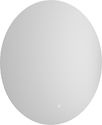 Зеркало STWORKI Тронхейм 100 LED-00002873 с подсветкой с сенсорным выключателем-18