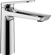 Тумба с раковиной STWORKI Стокгольм 60 подвесная цвет Белый глянцевый-5