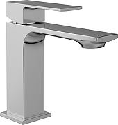 Комплект мебели для ванной STWORKI Карлстад 90 подвесной цвет Дуб рустикальный-5