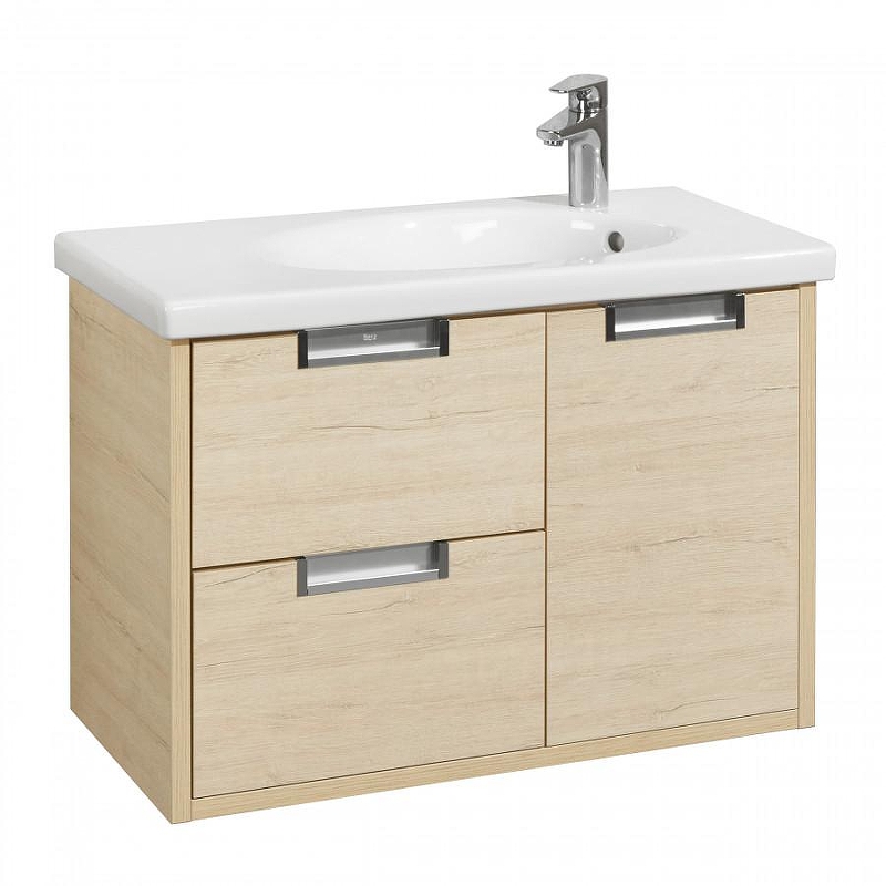 Тумба под раковину Roca Etna 80 7857301445 подвесная 