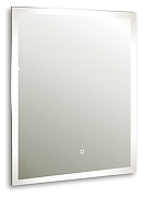 Зеркало Silver Mirrors Норма 60 ФР-00002111 с подсветкой с сенсорным выключателем и диммером