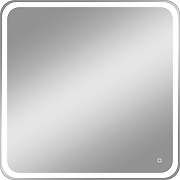 Комплект мебели для ванной STWORKI Молде 95 подвесной цвет Антрацит-14