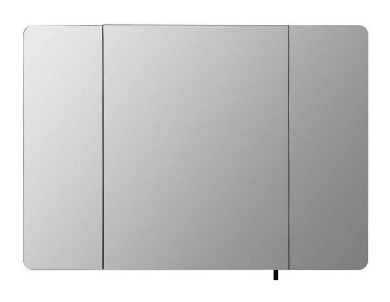 Зеркальный шкаф Aquaton Ар-Деко 105 1A291702DD8D0 