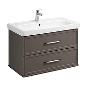 Тумба под раковину Aquaton Нео-Классика 65 1A290101NCR30 подвесная цвет Мускат