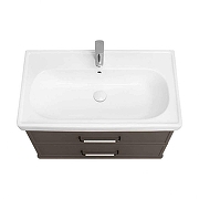 Тумба под раковину Aquaton Нео-Классика 65 1A290101NCR30 подвесная цвет Мускат-1