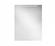 Зеркало Aquaton Люмин 65 1A291202A5010 с подсветкой цвет Серебристый-1