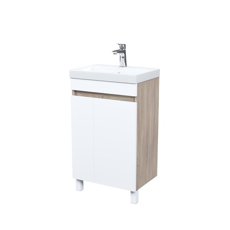 Тумба под раковину Iddis Zodiac 80 ZOD5ADFi95 