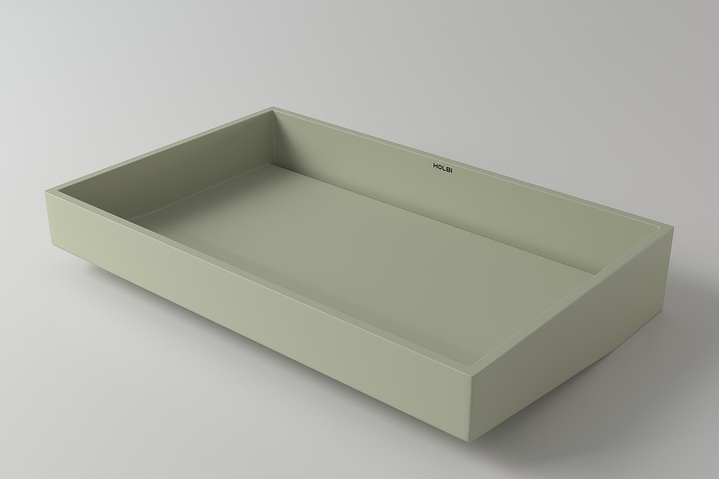 Раковина Holbi Polaris 58 1.02.020.11.3 