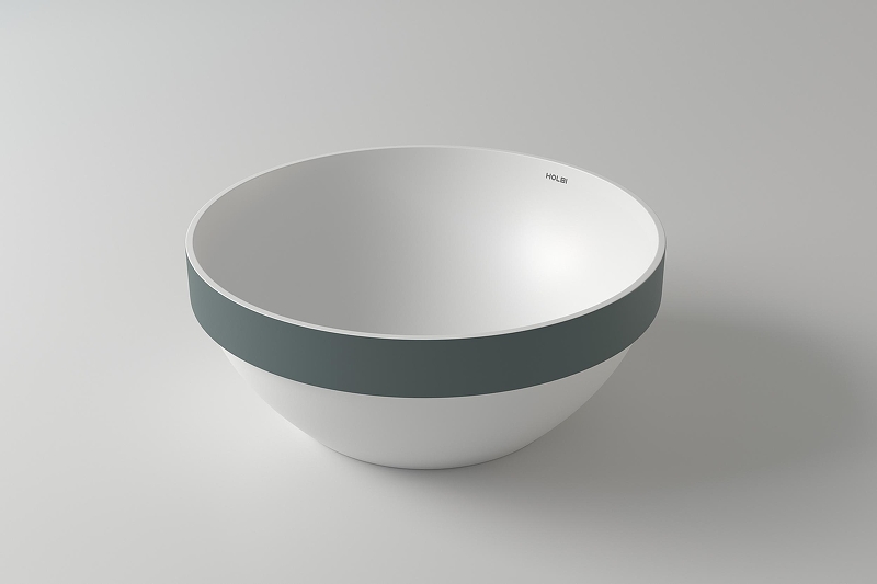 Раковина Holbi Capella 42 1.02.021.11.2 