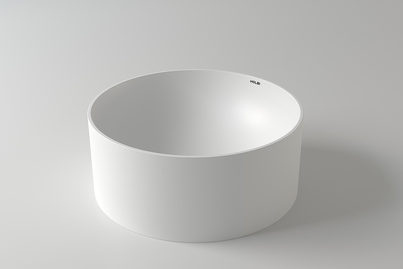 Раковина-чаша Holbi Vega 40 1.02.022.11.1 