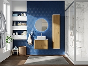 Раковина накладная STWORKI City 2 39 211281 цвет Белый-7