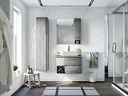 Раковина накладная STWORKI City 2 39 211281 цвет Белый-9