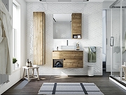 Раковина накладная STWORKI City 2 39 211281 цвет Белый-11