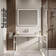 Раковина-чаша STWORKI Рандерс 75 3075-KL цвет Белый-2