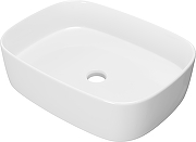 Раковина-чаша STWORKI Берген 50 S21410WH цвет Белый-6
