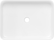 Раковина-чаша STWORKI Берген 50 S21411WH цвет Белый-10