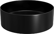 Раковина-чаша STWORKI Берген 36 S21413BK цвет Черный-5