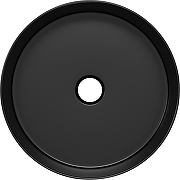 Раковина-чаша STWORKI Берген 36 S21413BK цвет Черный-6