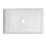 Раковина-чаша Sanita Luxe Novel Slim 60 WB.CT/Novel/60-N.Slim/WHT.G/S1 цвет Белый-1