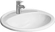 Раковина Roca Adora 56 7327203000 цвет Белый